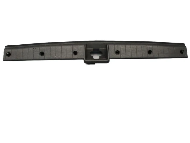 Jeu De 4 Couvre-rails De Galerie De Toit Pour Ford Focus MK2 (2005-2012) - ABS D'origine, Référence 1339647