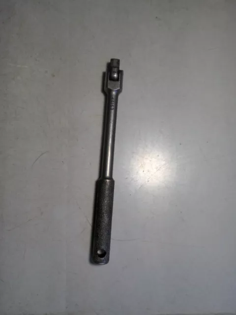SK# 45153  3/8" Drive 8” Breaker Bar