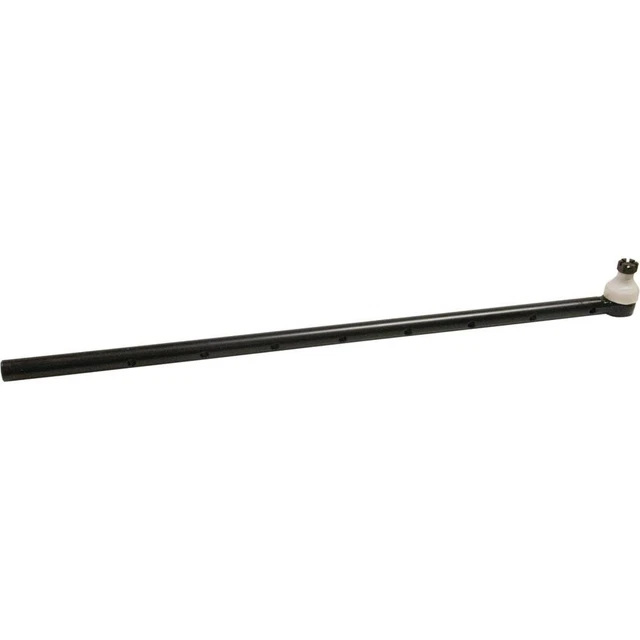 Tie Rod End With 8 Holes, 1 3/16" Diameter, 36 7/8" Length; 1104-4475