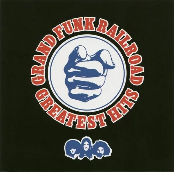 GRAND FUNK RAILROAD : The Best of Grand Funk CD $8.16 - PicClick