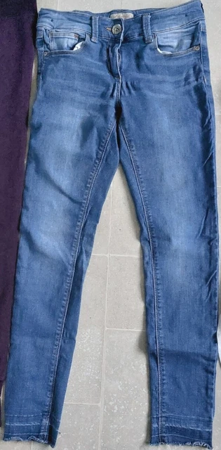 6 X Pezzi Pacchetto Abbigliamento Ragazza 11-13 Anni NEXT NOTMEG MATALAN PAMPOLINA... 6