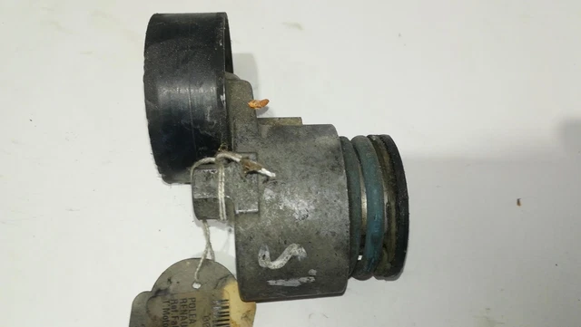 8200048486 poulie d arbre à cames pour RENAULT KANGOO 1.5 DCI 1997 161709