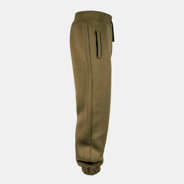 Kumu Cocoon khakigrüne Jogger NEU Unterteile *alle Größen* Karpfenangeln Kleidung 3