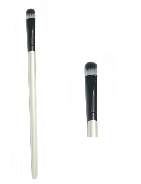 Profi Make Up Brush Petit Crease Hochwertige Schmink Augen Kosmetikpinsel #8