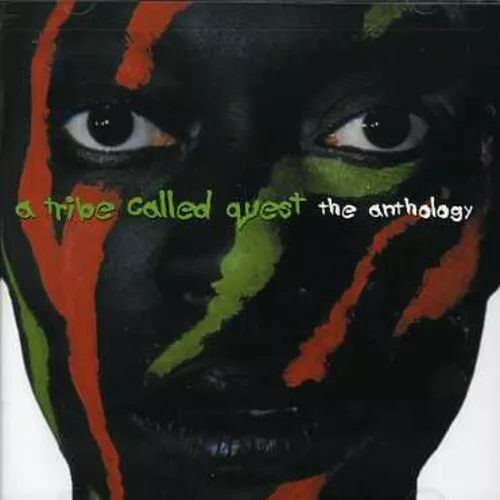 Tribe Called Quest - Anthology New Cd