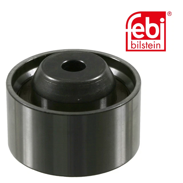 FEBI BILSTEIN Poulie renvoi/transmission, courroie de distribution pour