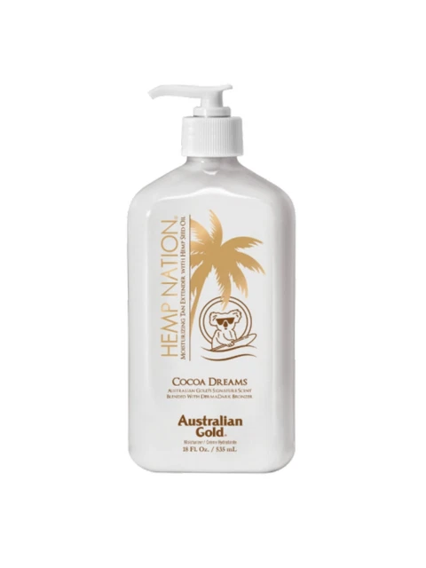 Australian Gold Doposole Beauty e Body Care Cocoa Dreams 535ml