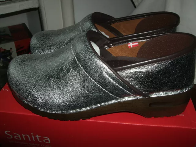 Zoccoli sanita danesi new arrivals