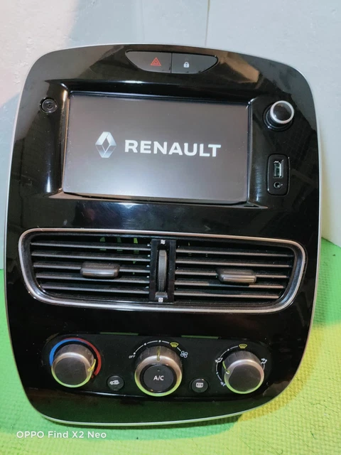 LAN5210WR2 取り出そ ナビゲーション Renault