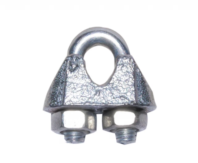 Serrage Zingué Ø mm.16 Marque Nantong FNI0606183
