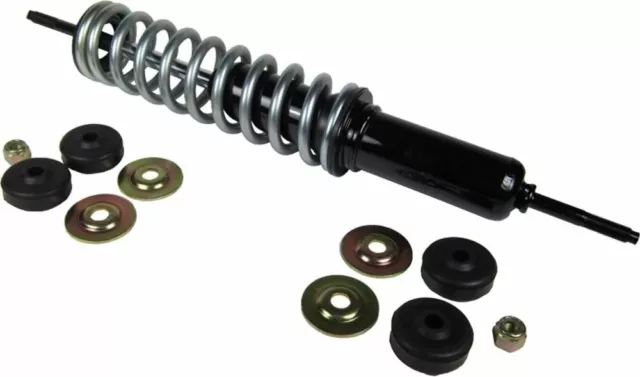 Coil Over Front or Rear Shock for EZGO Medalist/TXT - 1994.5-2001.5 Golf Cart