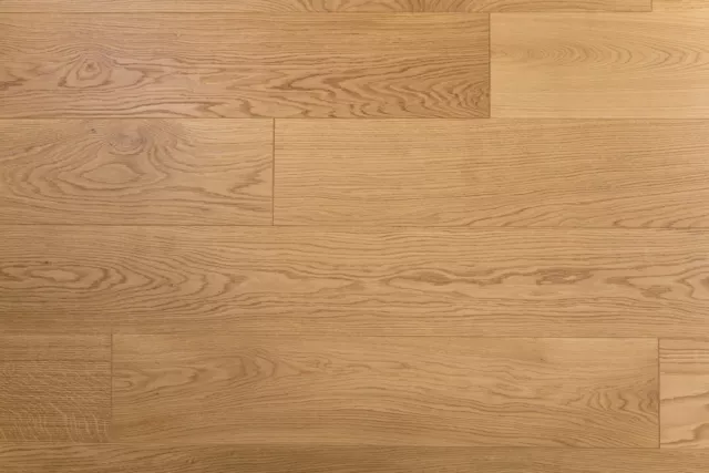 Parquet MASSIF   Chêne Nobless vernis  - colis de 2.688m² 3