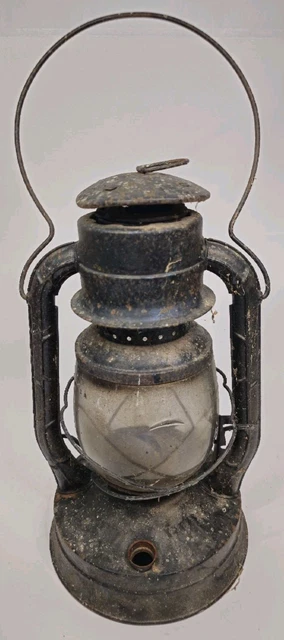 PRETYZOOM 40 Pcs Mini Kerosene Lamp Hurricane Lamps Vintage Mini Lantern Lantern Dollhouse Lights Kerosene Oil Home Decoration Miniature Light Led Oil
