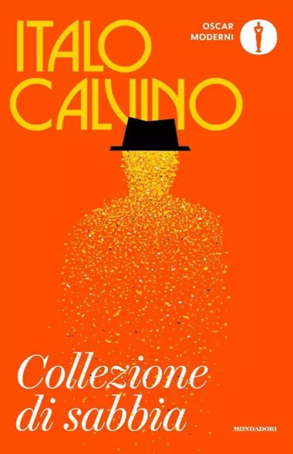 Collezione Di Sabbia  - Calvino Italo - Mondadori