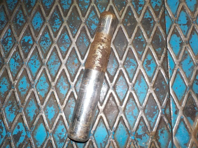 Tube De Selle Motobecane Av 31/32/33/34.....