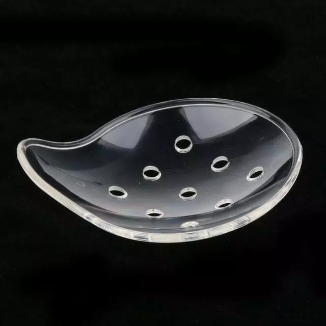 Eye Shield Clear Adult Sterile, Pack of 12 Units FAST SHIPPING