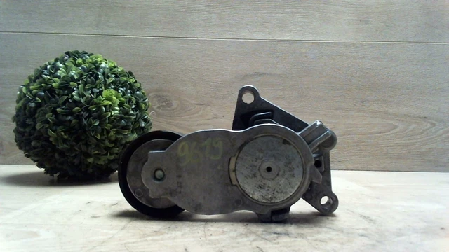 Galet tendeur CITROEN C4 PICASSO 1 1.6 HDI - 16V TURBO /R:55943178