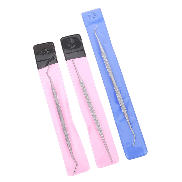 In Growing File PROFESSIONAL INGROWN TOENAILS Correction Lifter File Paronychia Toe ...