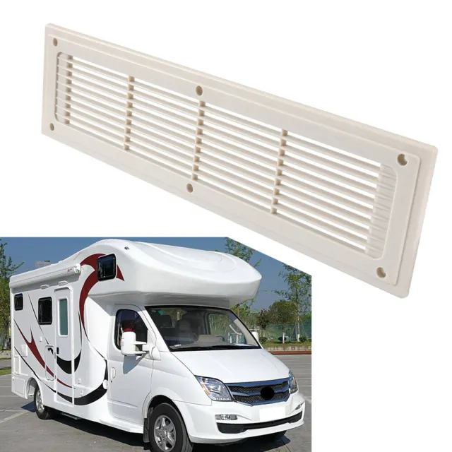 Air-Conditioning Outlet Heating and Cooling Ventilation Panel Trim for RV Bus
