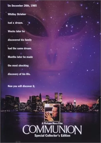 Communion [DVD] [1989] [Region 1] [US Import] [NTSC]