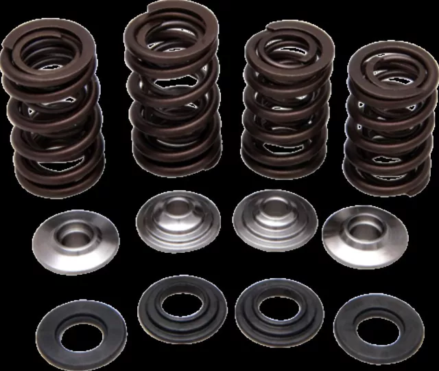 Kibblewhite 30-31050 Spring Kit 05-07 Crf450X