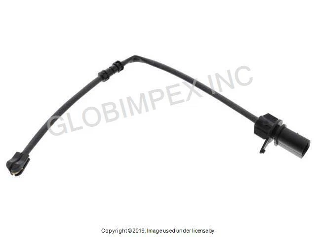 AUDI (2018-2020) Brake Pad Sensor FRONT OEM BOWA + 1 YEAR WARRANTY