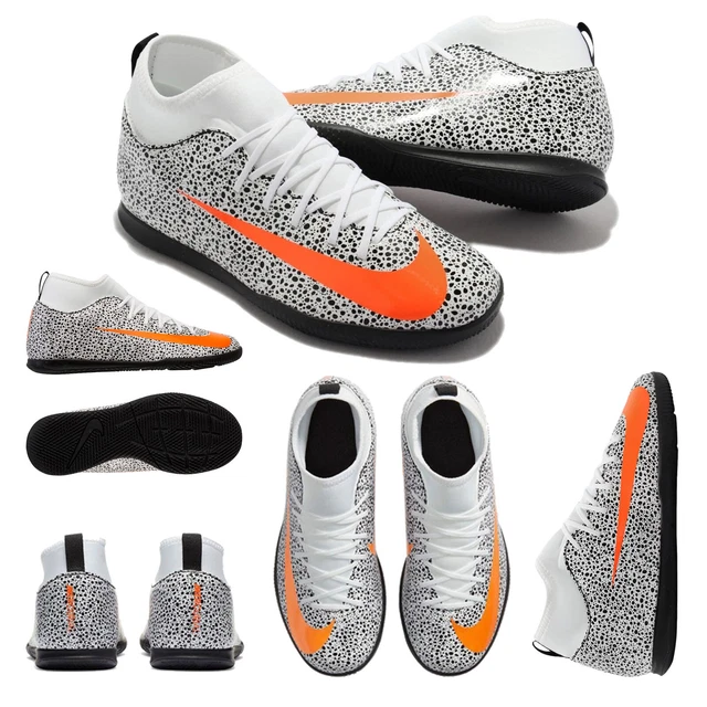 mercurial superfly 7 safari