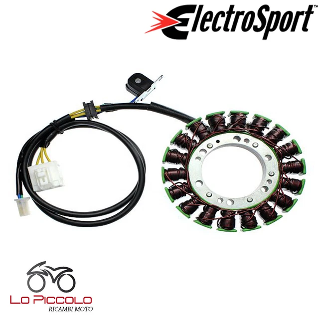 Stator Allumage Aimant ELECTROSPORT Suzuki An Burgman 650 2003 2004 2005