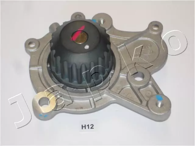 JAPKO Pompe À L'Eau pour Hyundai Santa Fé II i30 Kia Sportage Carens III