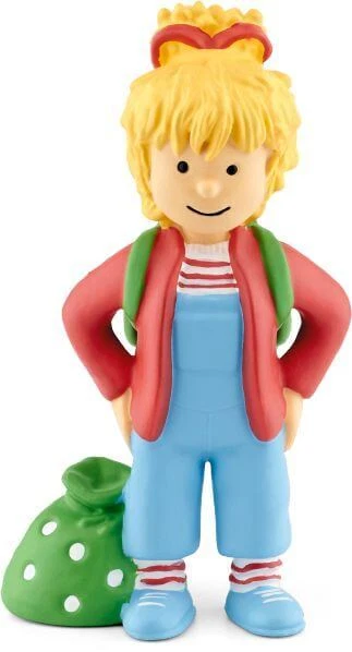 Tonies® Conni - Conni kommt in den Kinder­garten