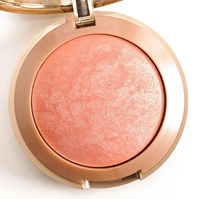 Polvo rubor al horno MILANI Luminoso 05 3,9 g nuevo y sellado