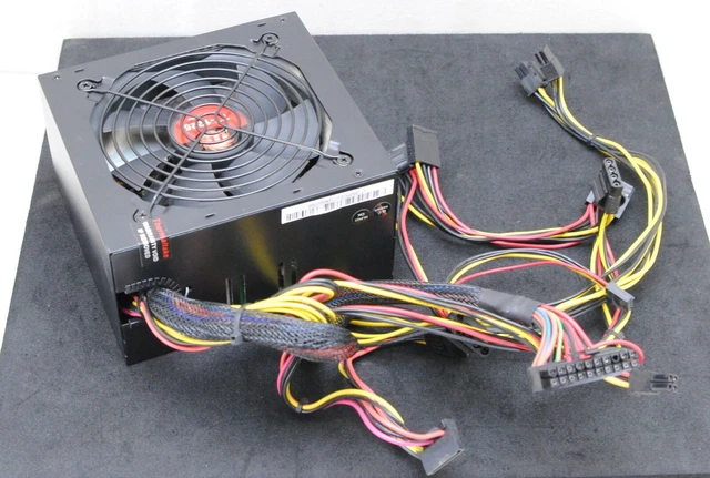 Alimentation PC FSP 350W (tour) D'occasion, Fonctionnelle