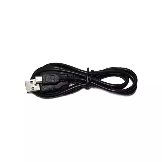 UCLEAR Mini USB ChargeData Cable HBC and AMP Series 11003