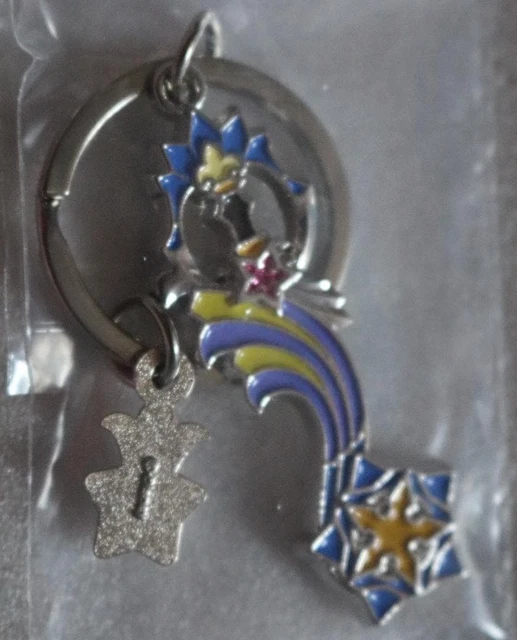 Porte clés Mickey Stained Glass Arribas Disney Porte clés Mickey Stained Glass Arribas Disney