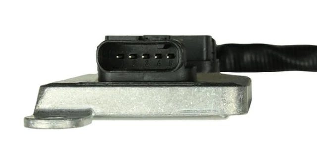 METZGER NOx-Sensor NOx-Katalysator Nach Kat 0899188 Produktbild-Vorschau 2