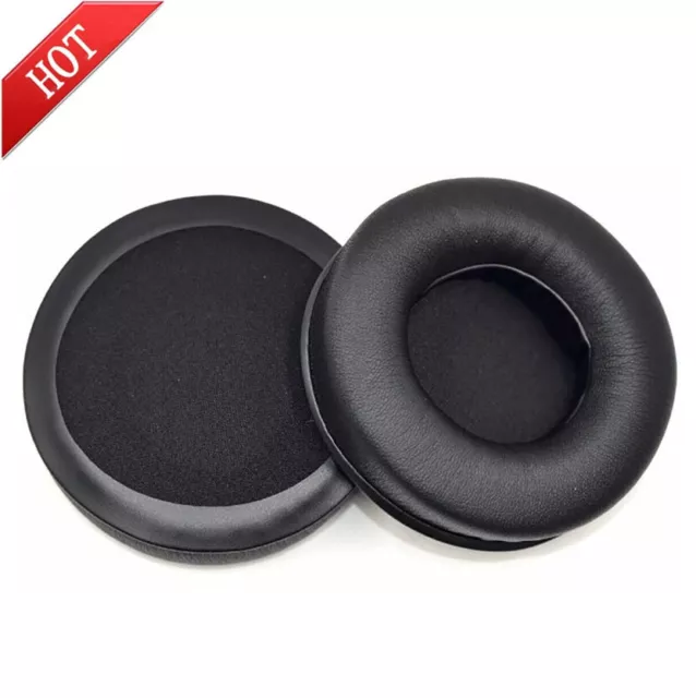 Replacement Cushion Ear Pads for JBL SYNCHROS E50BT E50 S500 S700 Headphone ACUS