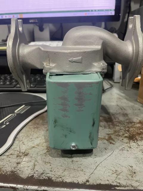 Taco 007-SF5 115V Flanged Cartridge Circulator With Gaskets “ Cosmetic Damage”