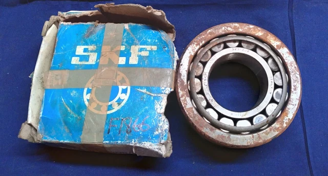 32313 J2 - SKF Taper Roller Bearings - 65x140x51mm