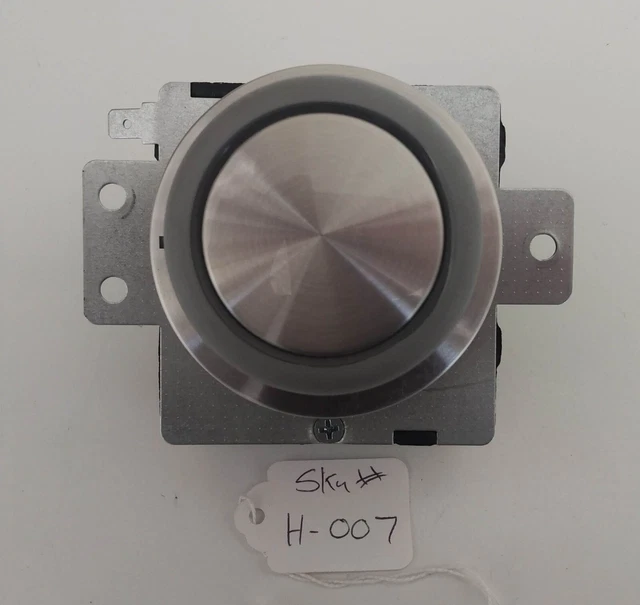 3977678 WHIRLPOOL DRYER TIMER  (Tested)