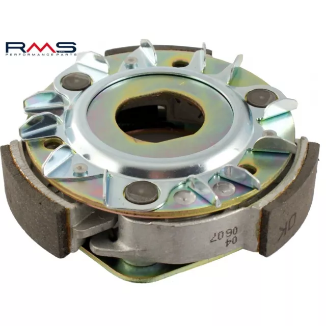 Kupplung Clutch Standard RMS für Aprilia Scarabeo 125 Gilera Runner ST