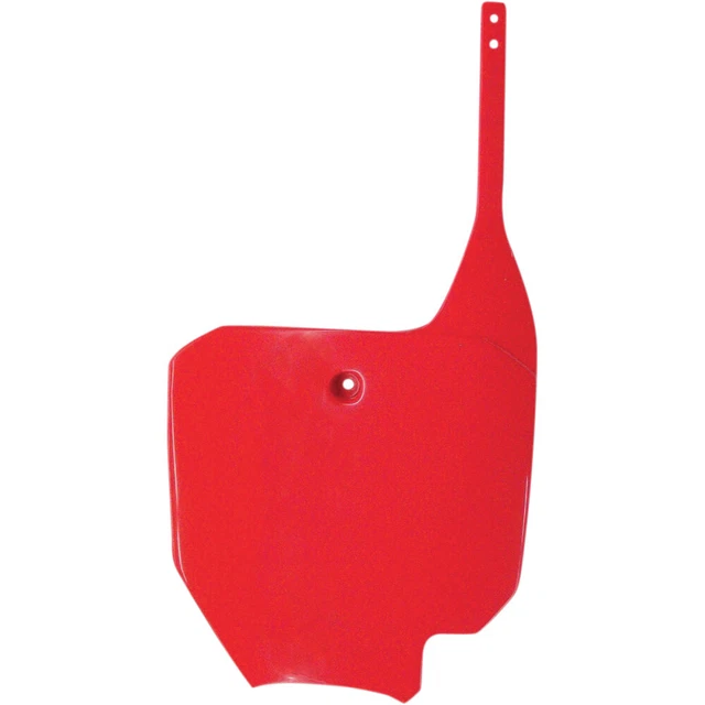Plaque d'immatriculation Aluminium 210x130 dépt 50 (Manche) - Pièces