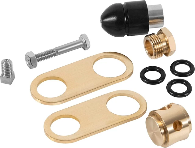 850 SB Yard Water Hydrant 8Pcs Repair Pair Kit & Plunger Sale 9401324 for 4800
