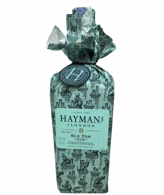 Haymans Old Tom Gin 41° Cl 70