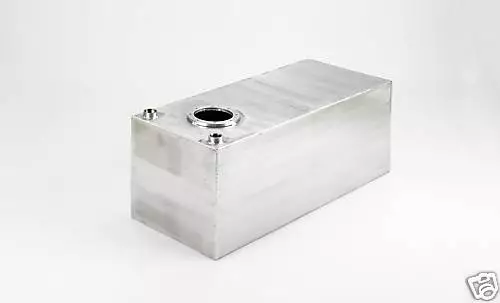 Quality stainless steel fuel tank 100L