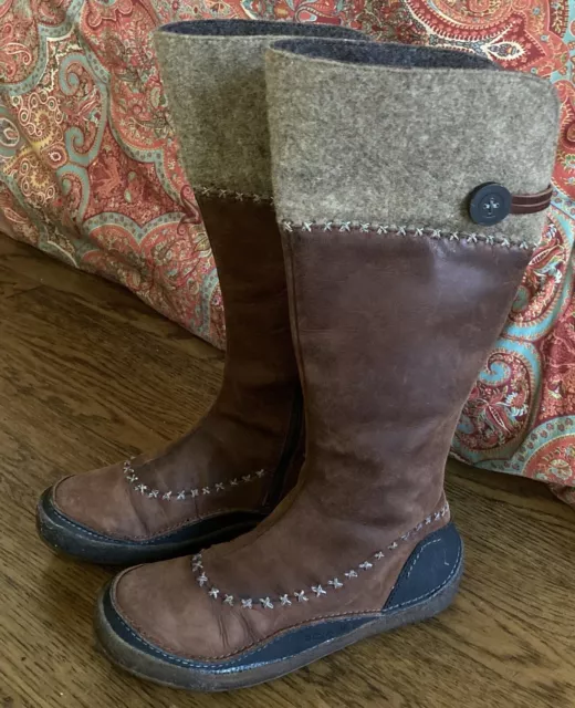 Merrell adaline online tall rider