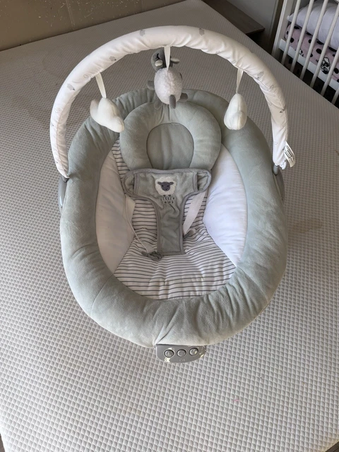 Mothercare up and away bouncer shop