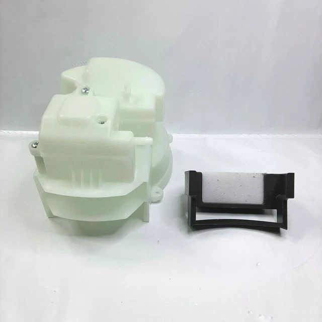 HOOVER POWERDASH GO Pet+ Spot Cleaner Vacuum Motor Housing PreFilter