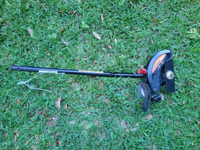 Trimmer Plus LE720 Universal Edger Attachment for Battery and Gas Trimmers