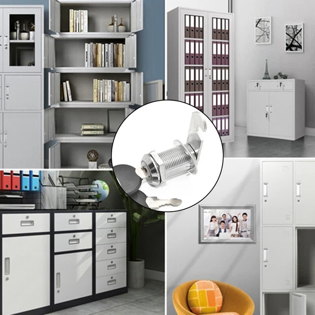 Aleación de zinc encimeras armario buzón cajones hogar muebles accesorios