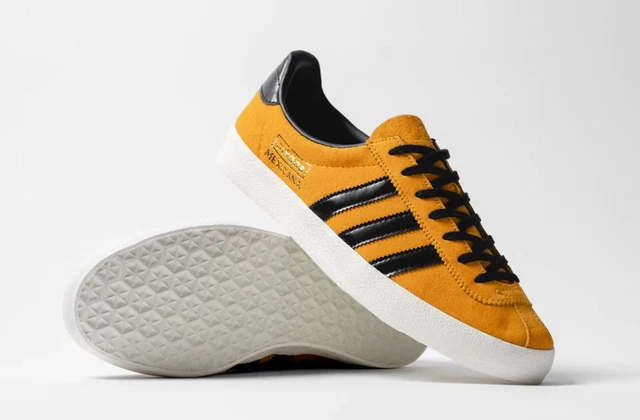 K-Swiss Rinzler Scarpe Da Ginnastica Uomo – Pelle Morbida E Suola Gomma – Colore Marrone, Taglia 43 EU - 2